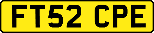 FT52CPE