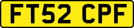 FT52CPF