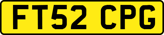 FT52CPG