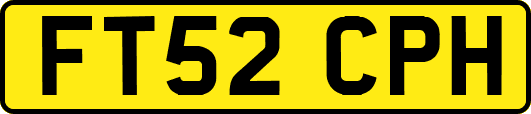 FT52CPH