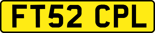 FT52CPL