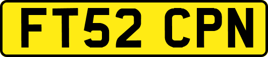 FT52CPN