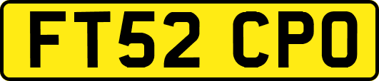 FT52CPO