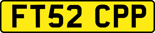 FT52CPP