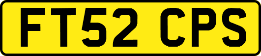 FT52CPS