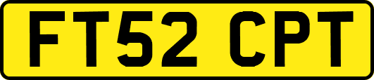 FT52CPT