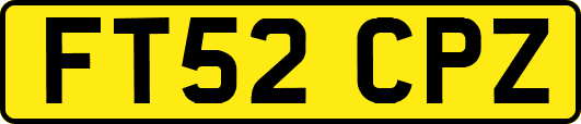 FT52CPZ