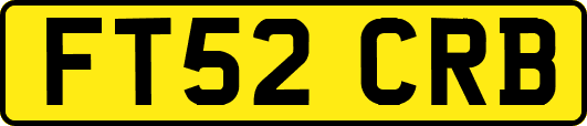 FT52CRB