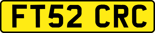 FT52CRC