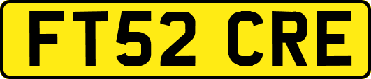 FT52CRE