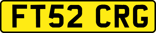FT52CRG
