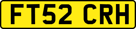 FT52CRH