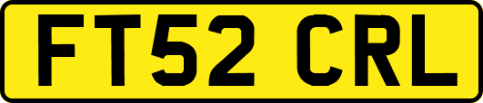 FT52CRL