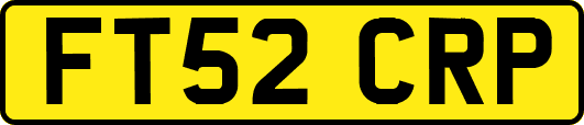 FT52CRP