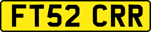 FT52CRR