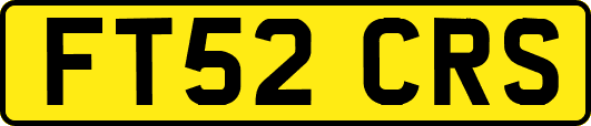 FT52CRS