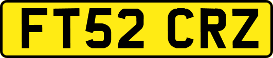 FT52CRZ