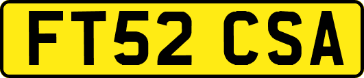 FT52CSA