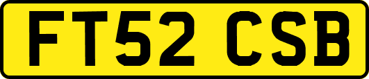 FT52CSB