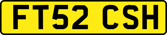 FT52CSH