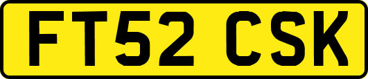 FT52CSK