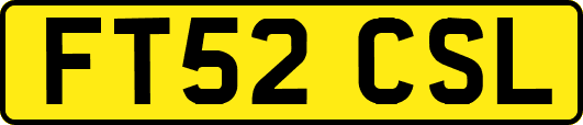 FT52CSL
