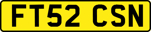FT52CSN
