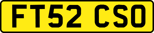 FT52CSO