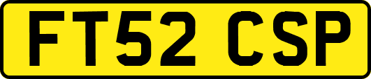 FT52CSP