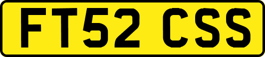 FT52CSS