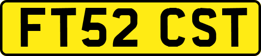 FT52CST