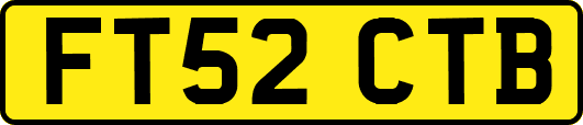 FT52CTB