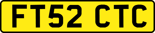 FT52CTC