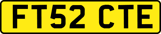 FT52CTE