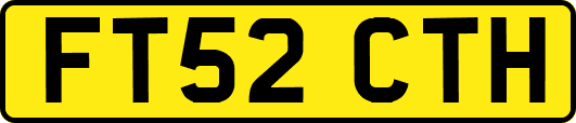 FT52CTH
