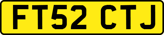 FT52CTJ