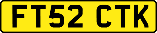FT52CTK