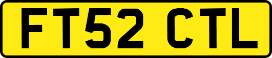 FT52CTL