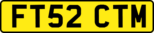 FT52CTM