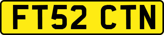 FT52CTN