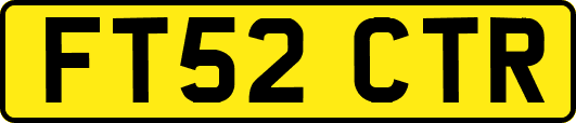 FT52CTR