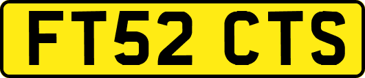 FT52CTS