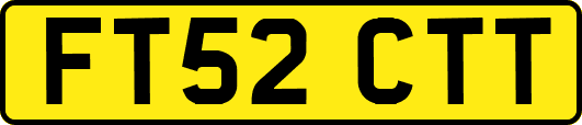 FT52CTT