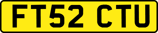 FT52CTU