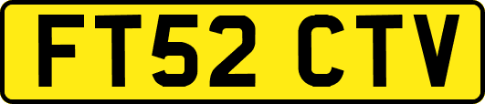 FT52CTV