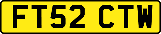 FT52CTW