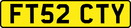 FT52CTY