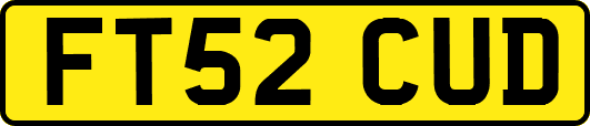 FT52CUD