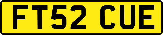 FT52CUE
