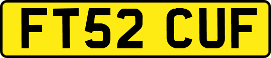 FT52CUF